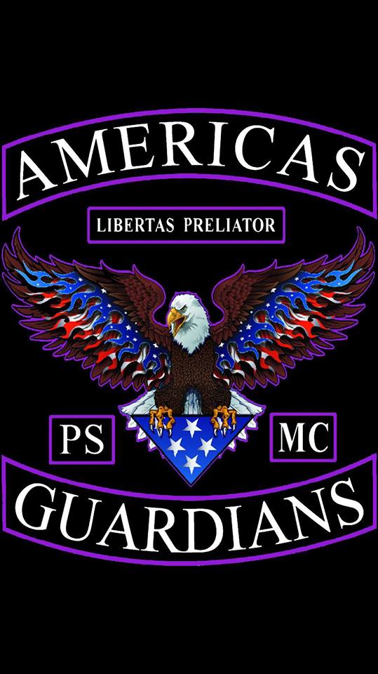 American Guardians MC